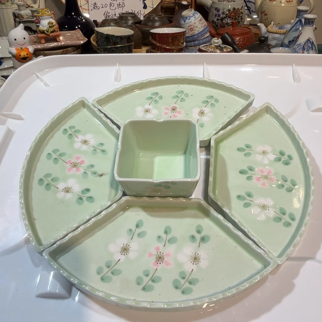 其他散瓷，默认微瑕，完美者慎拍