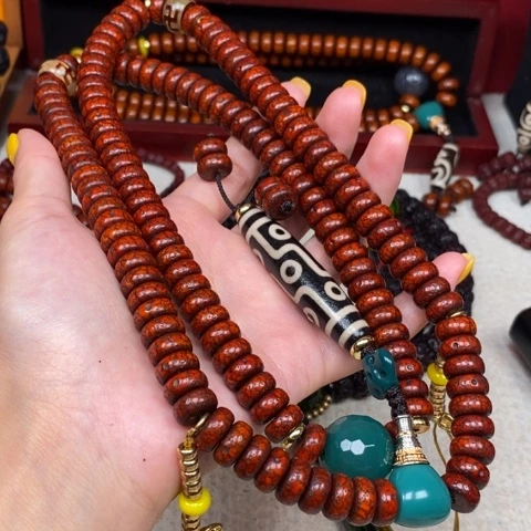 星月菩提吊坠11111111111