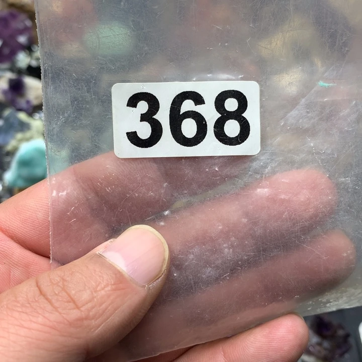 张***⊟珠宝半成品未镶嵌水晶368