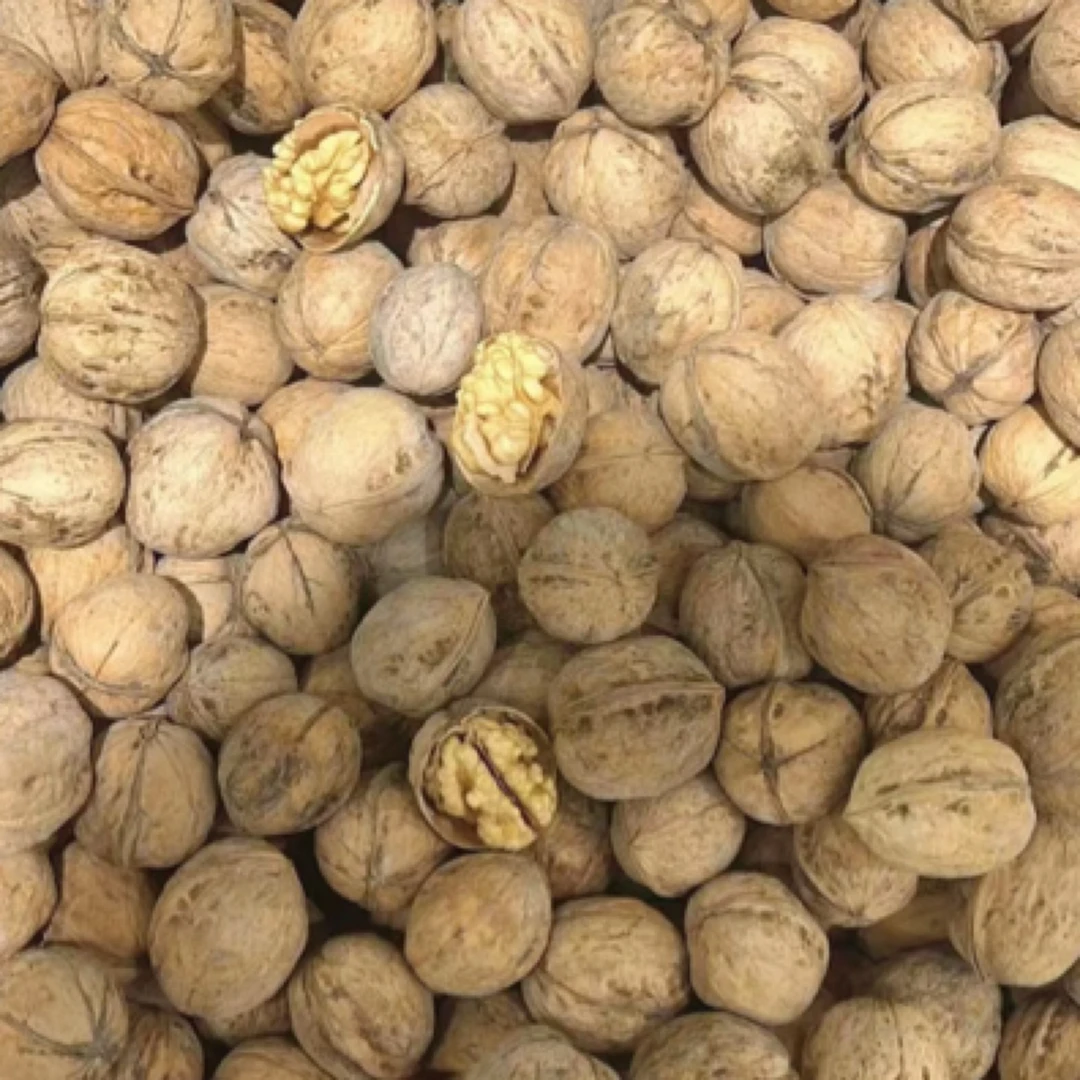 【长岭徐氏果业】新疆核桃（一份约500g）