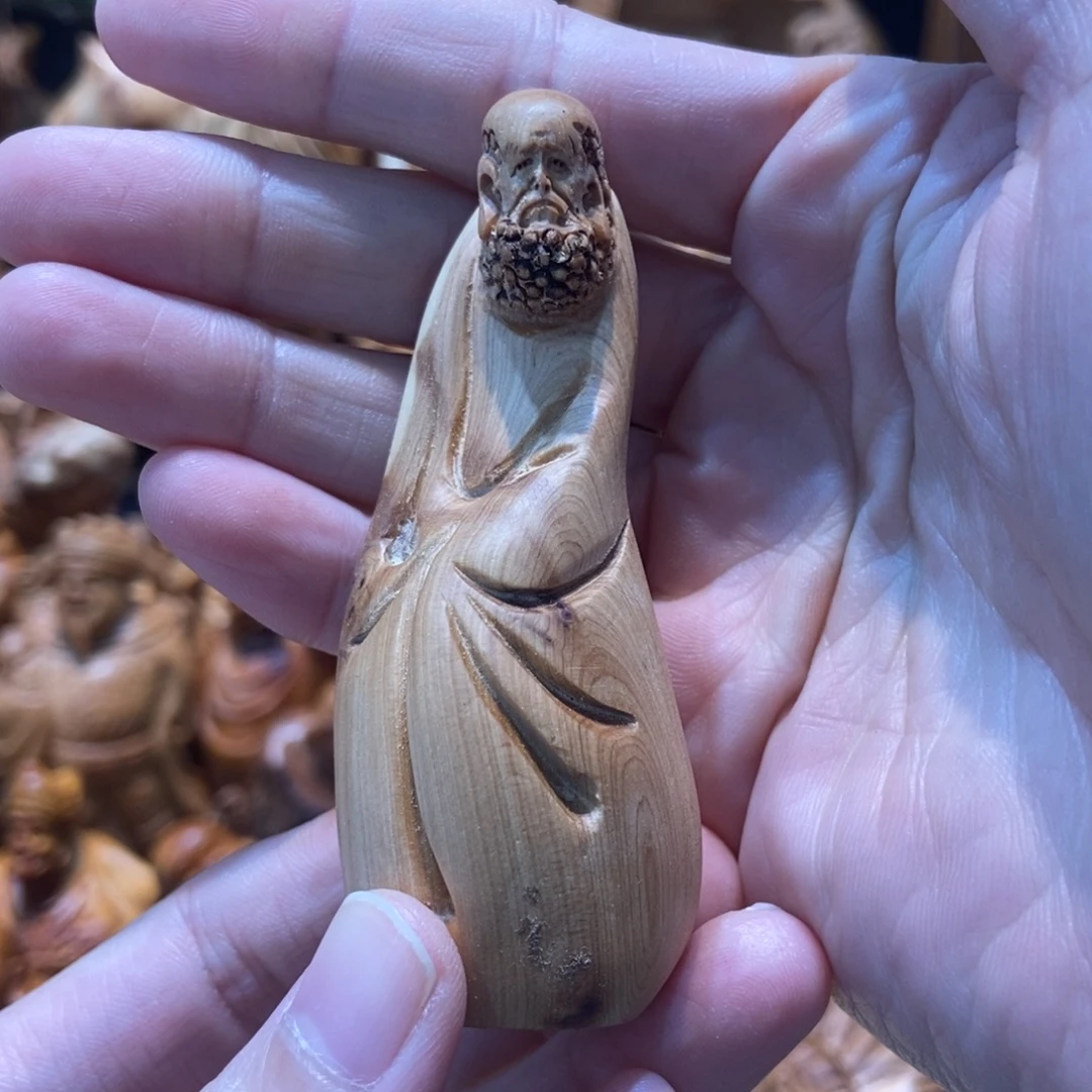 柏木（崖柏）精品太行崖柏