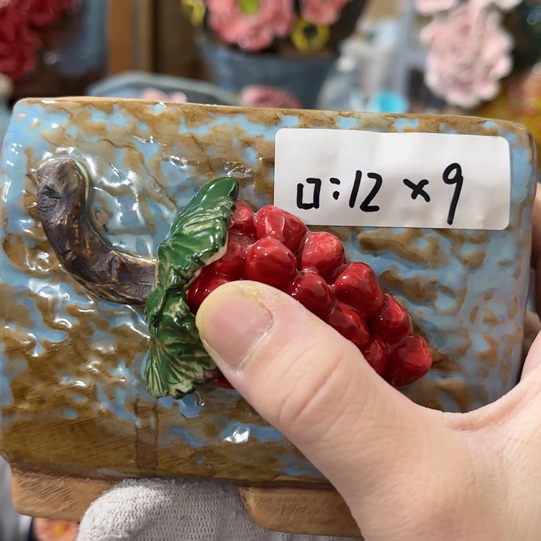 【闪购商品】红陶福利