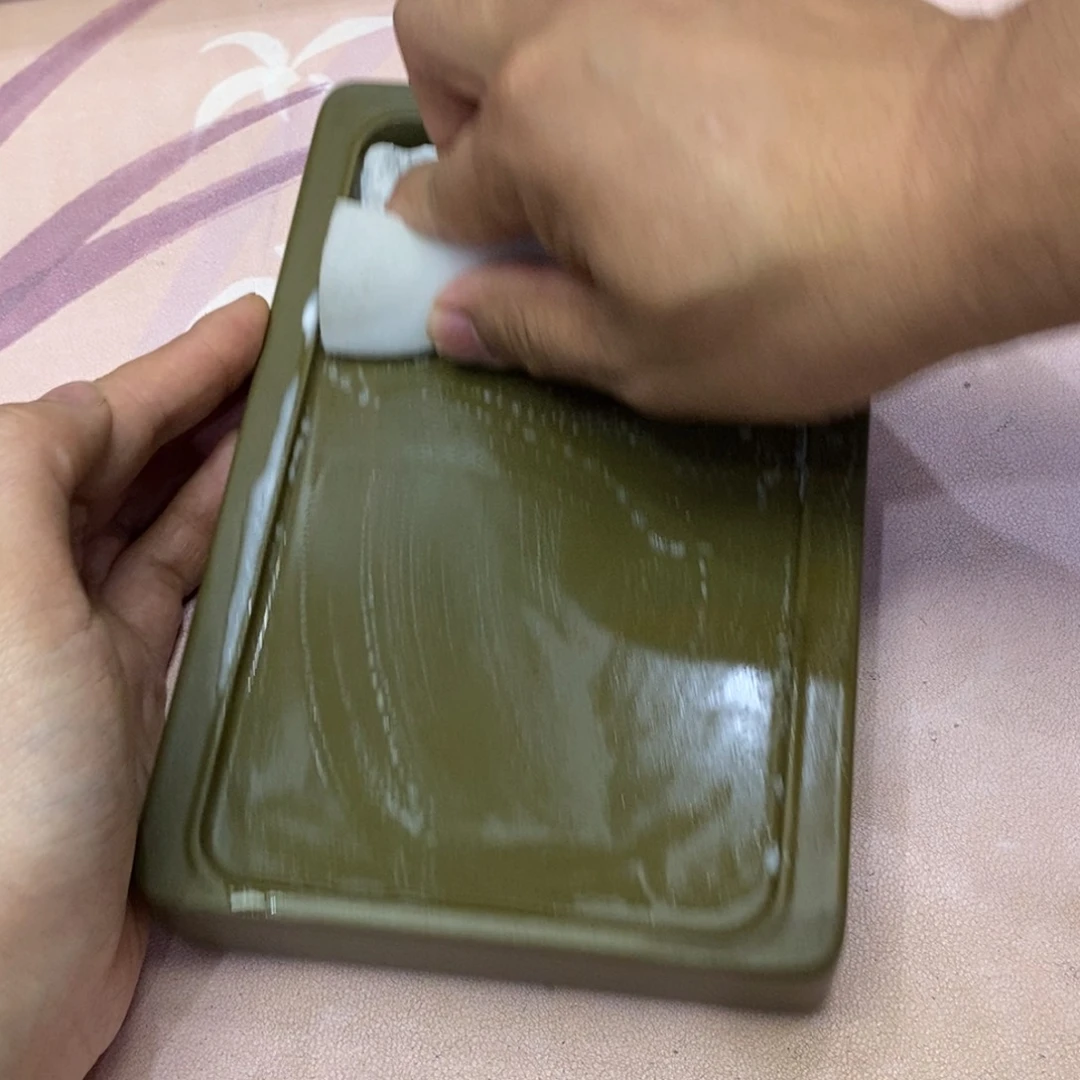 畵*凱砚台砚台的设计