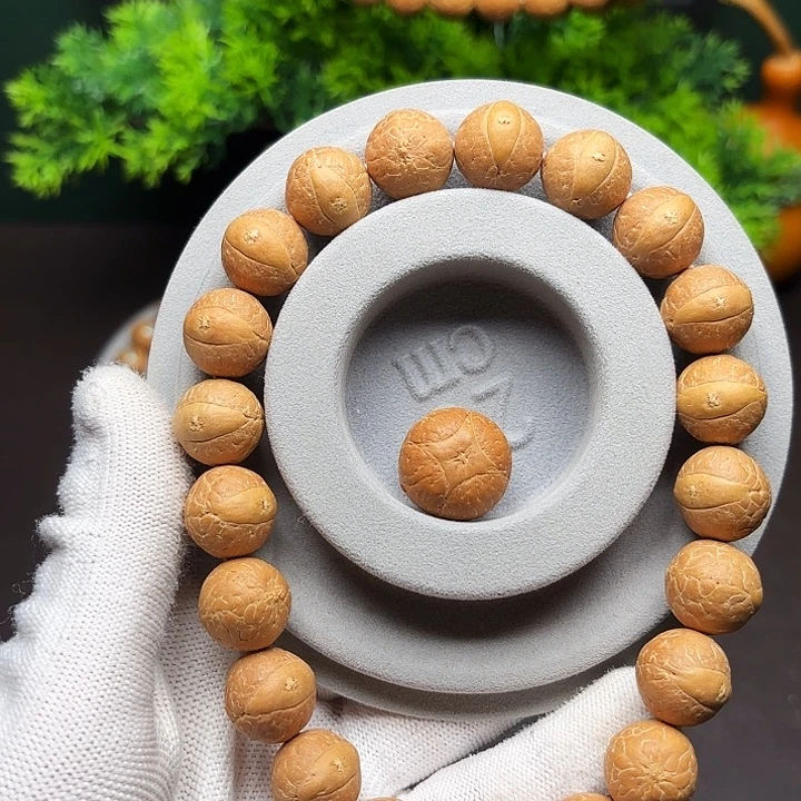 凤眼菩提吊坠凤眼菩提