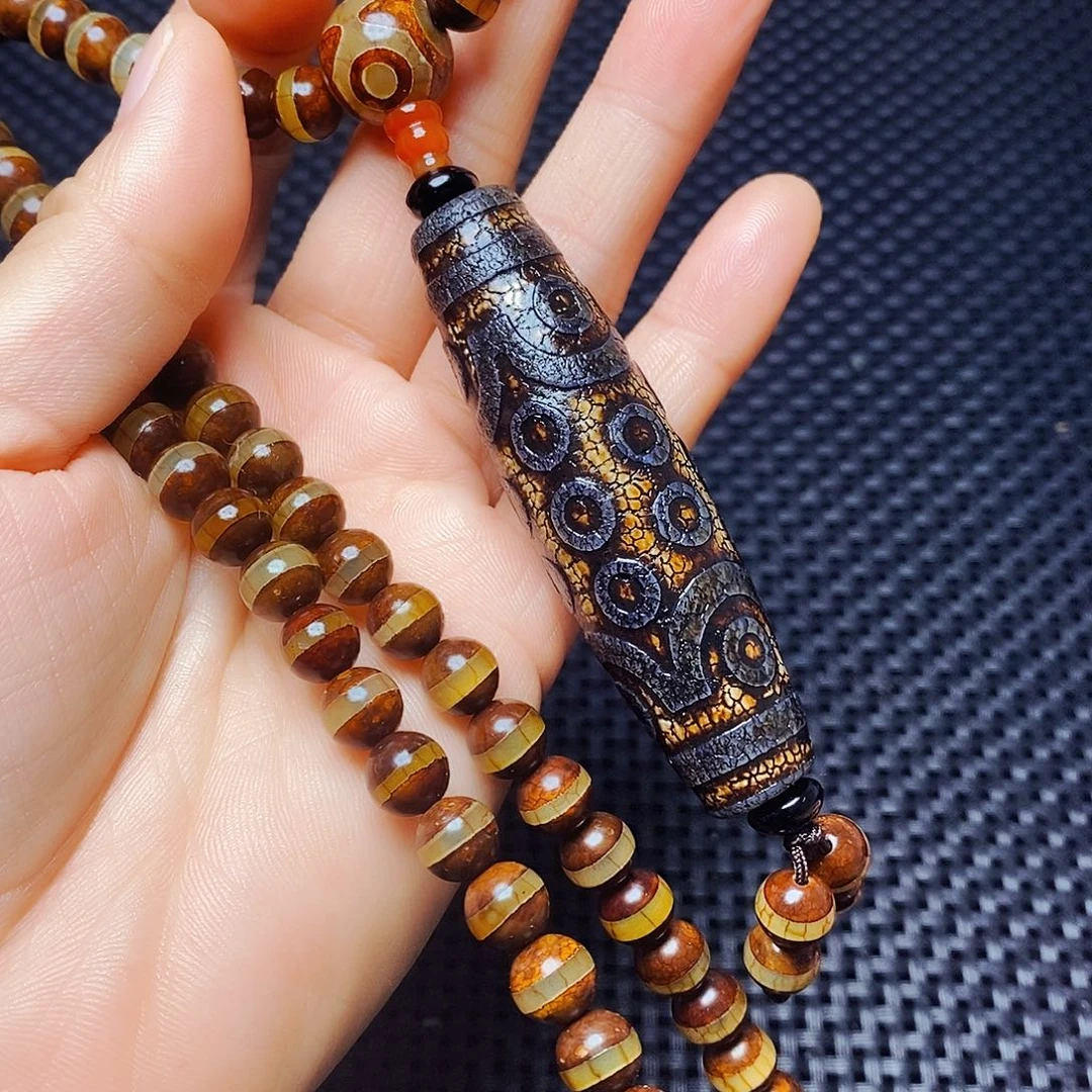 玛瑙/玉髓手链未镶嵌