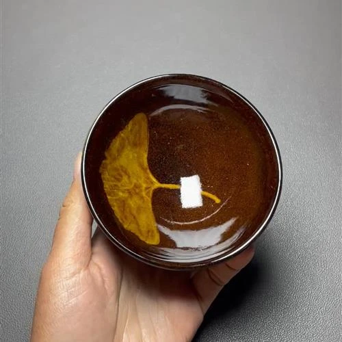 【闪购商品】茶盏-518............