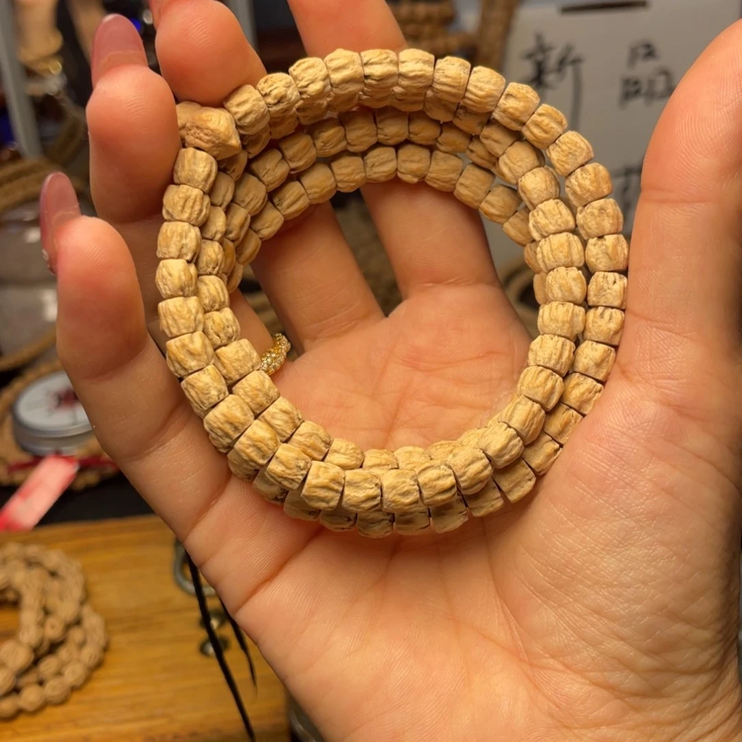 柏香籽/百香籽吊坠