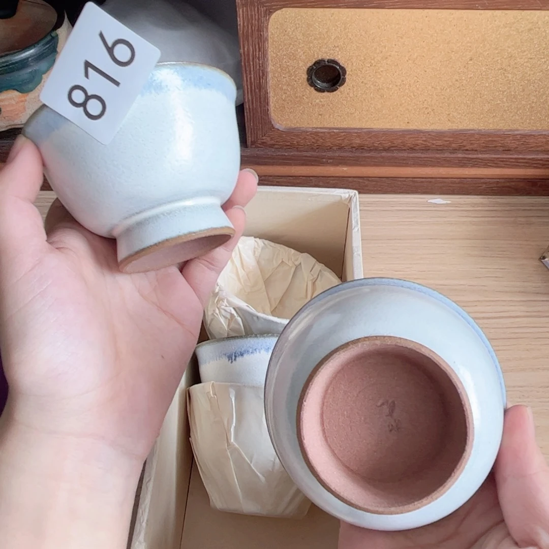 no退no换中古瓷器默认微瑕