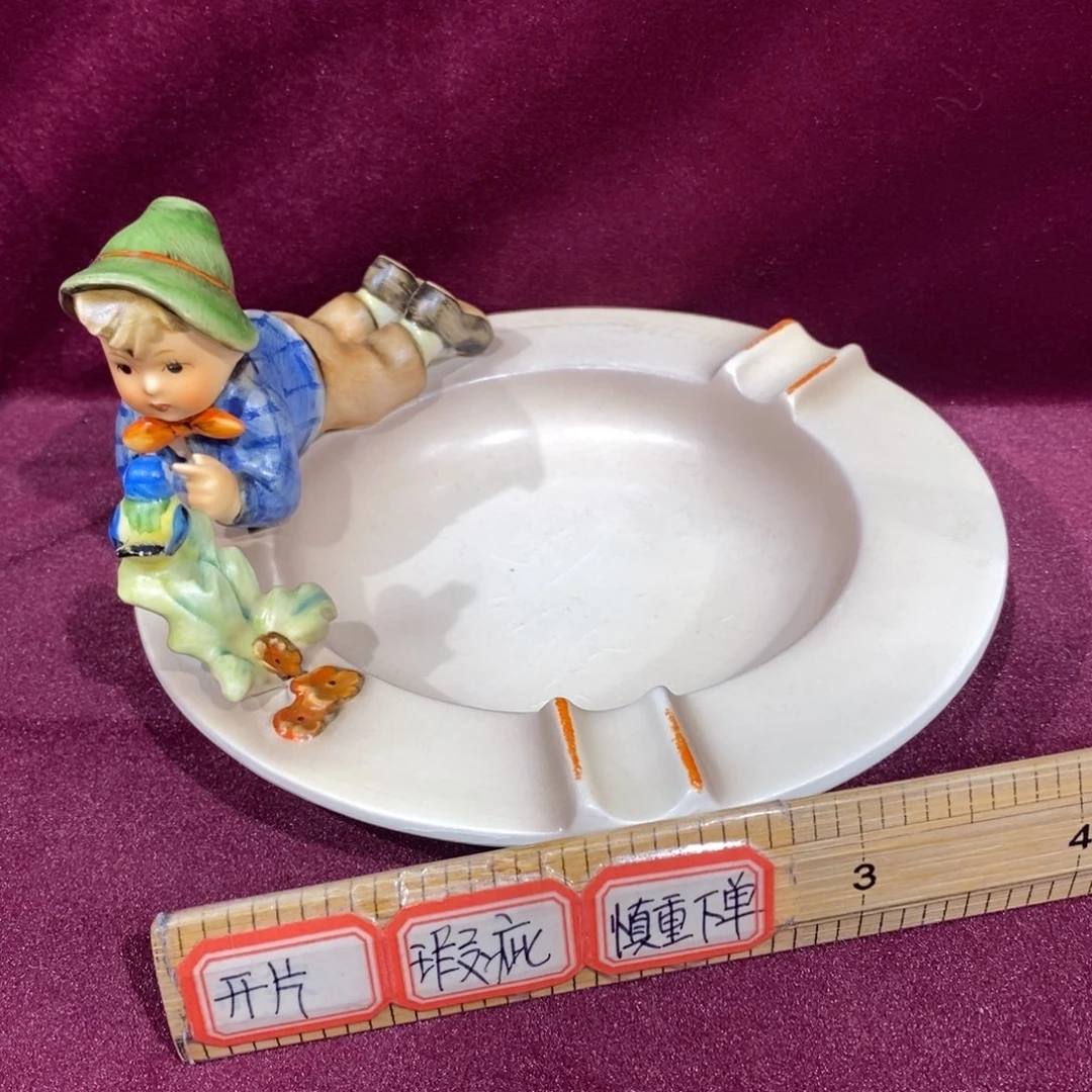 中古瓷器其他瓷器