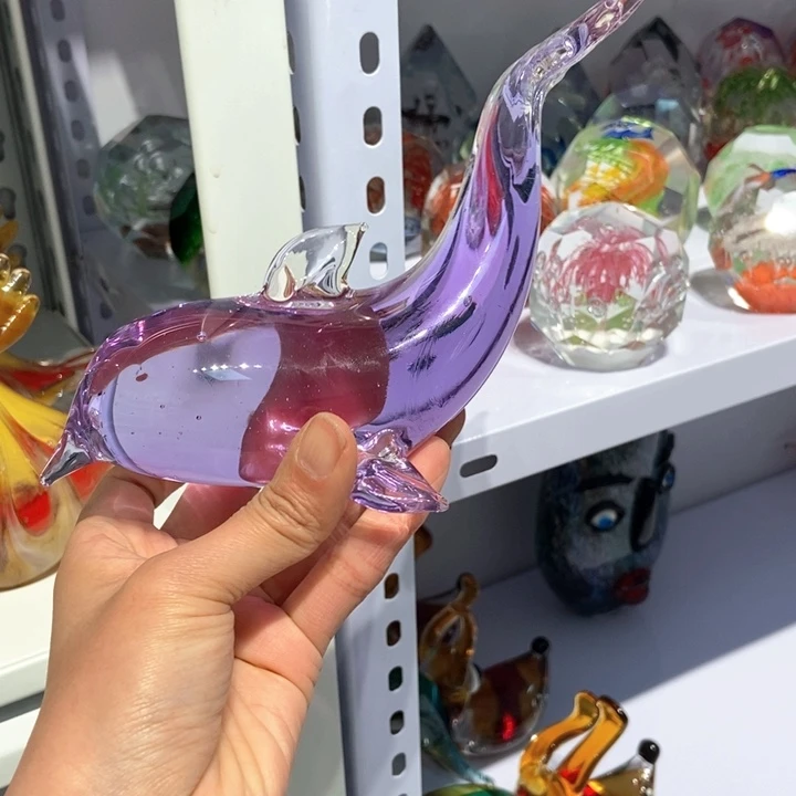 手工艺品琉璃全品