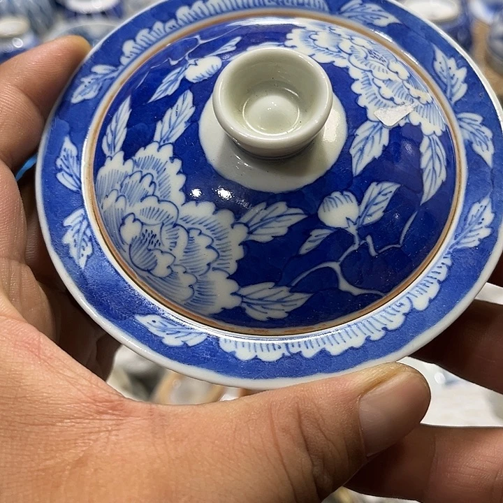 陶瓷茶玩榜第二十名