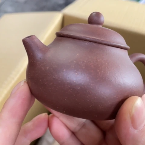 紫砂花是世界著名艺术珍品
