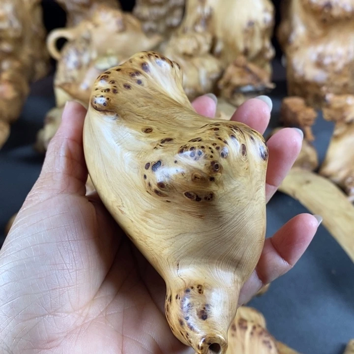 柏木（崖柏）葫*哥崖柏