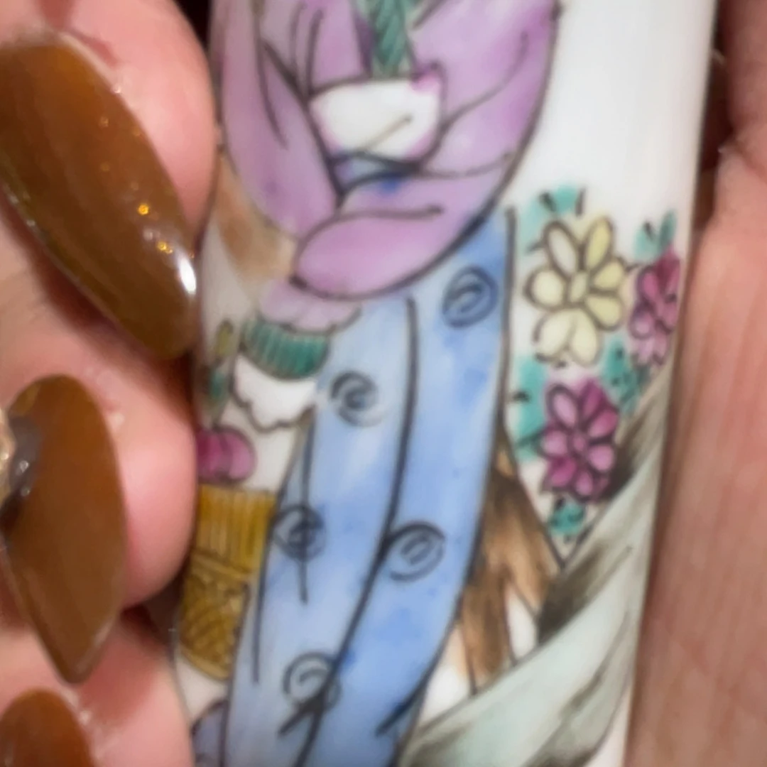 陶瓷，陶瓷，陶瓷……陶瓷等