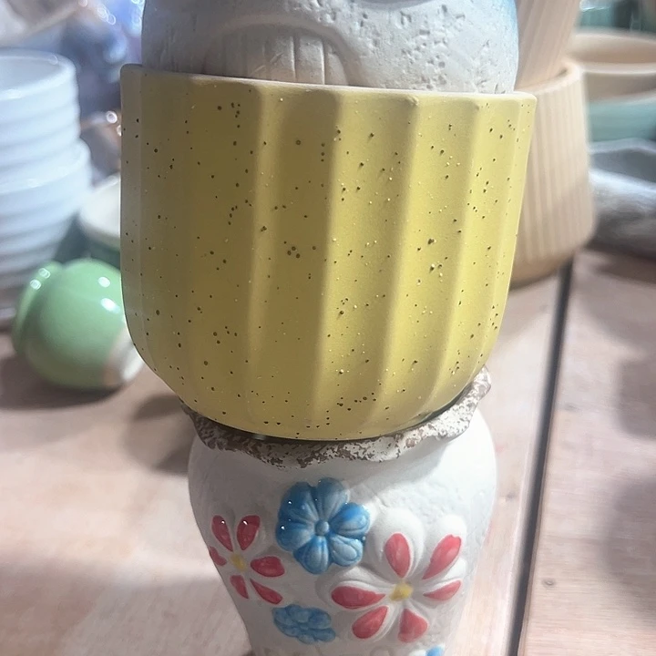 有孔！有问题问客服满9包邮