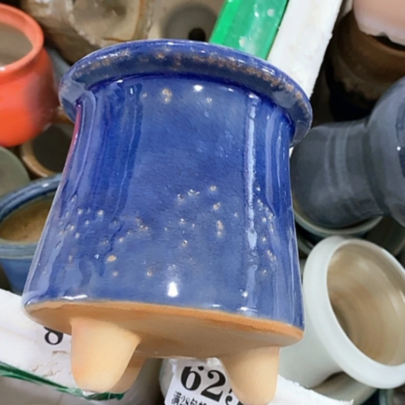 【闪购商品】红陶瑕疵