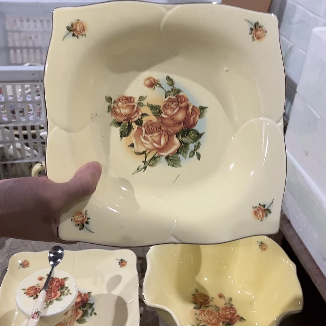 星博陶瓷有限公司10