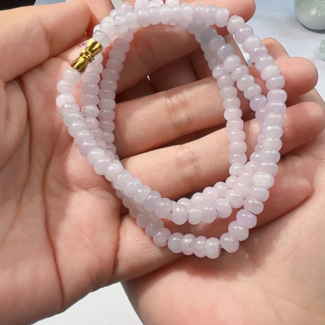 翡翠未镶嵌颈饰ℳ***天然缅甸翡翠A货时尚精美挂件