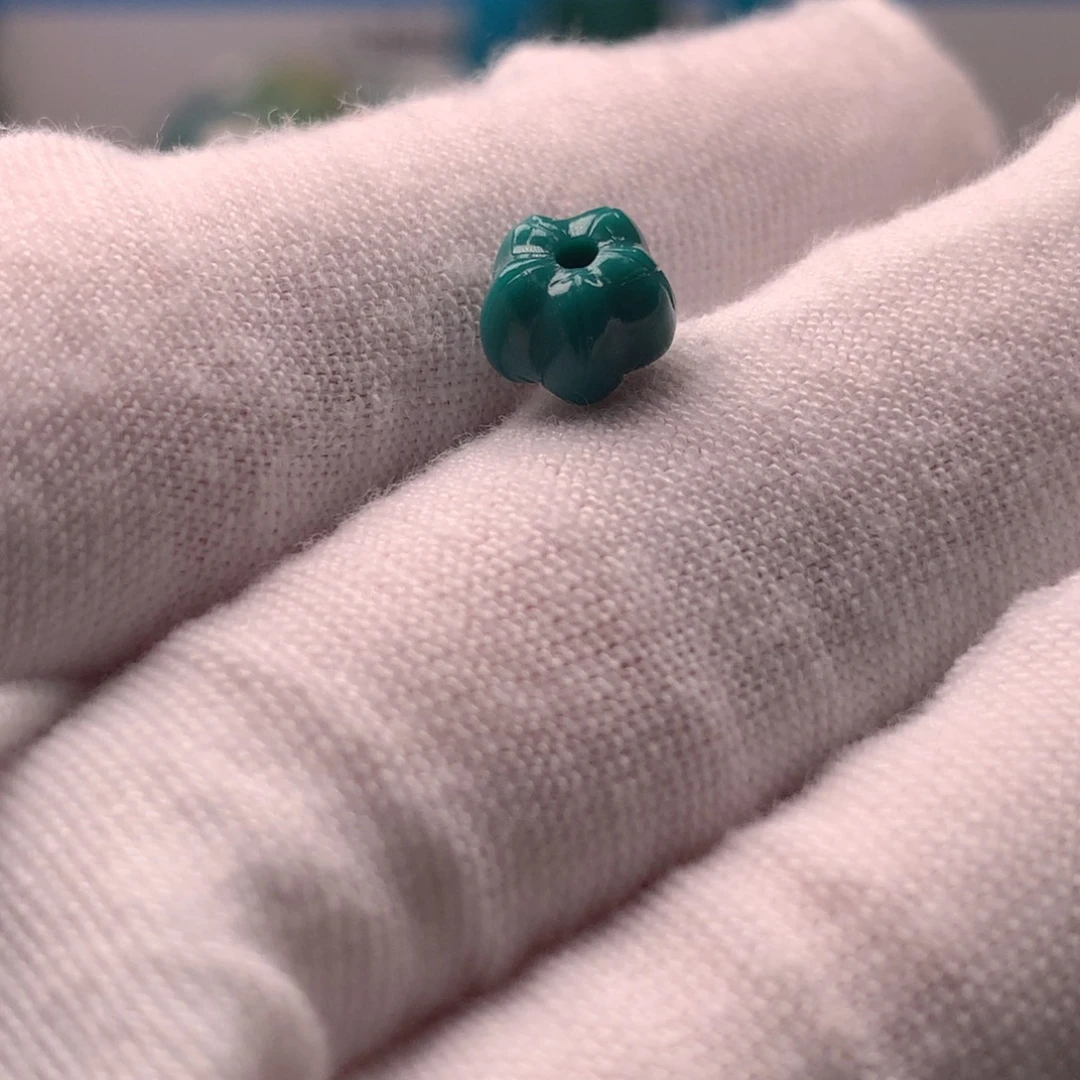 未镶嵌绿松石配饰