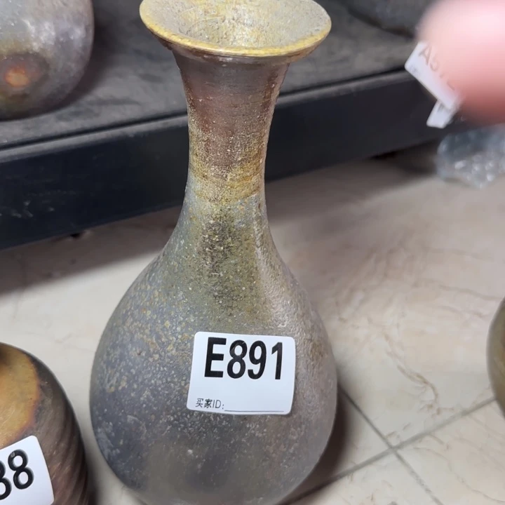 备前烧作品备前烧作品