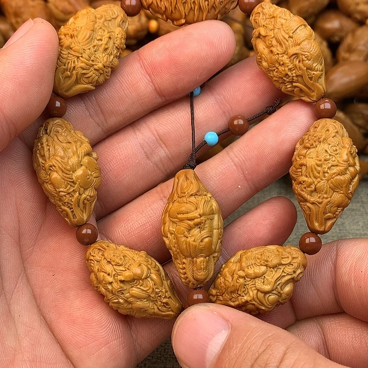 手串/手链橄榄核精品橄榄核手串
