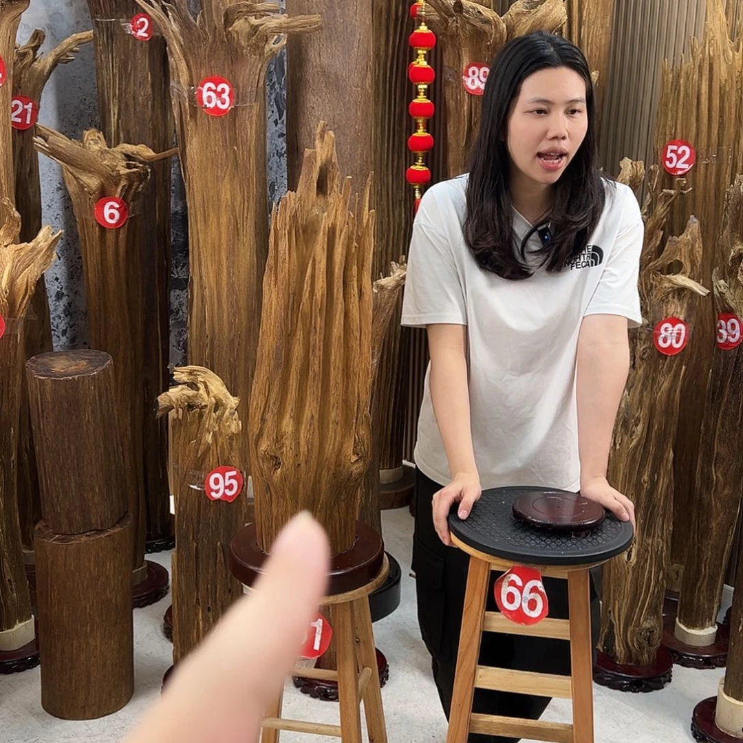 大***享沉香碎屑沉香天然沉香