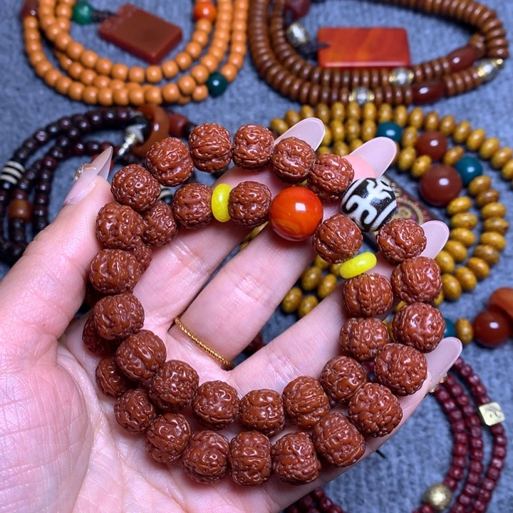 金刚菩提吊坠菩提