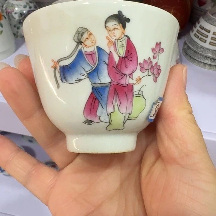 陶瓷艺术品收藏陶瓷