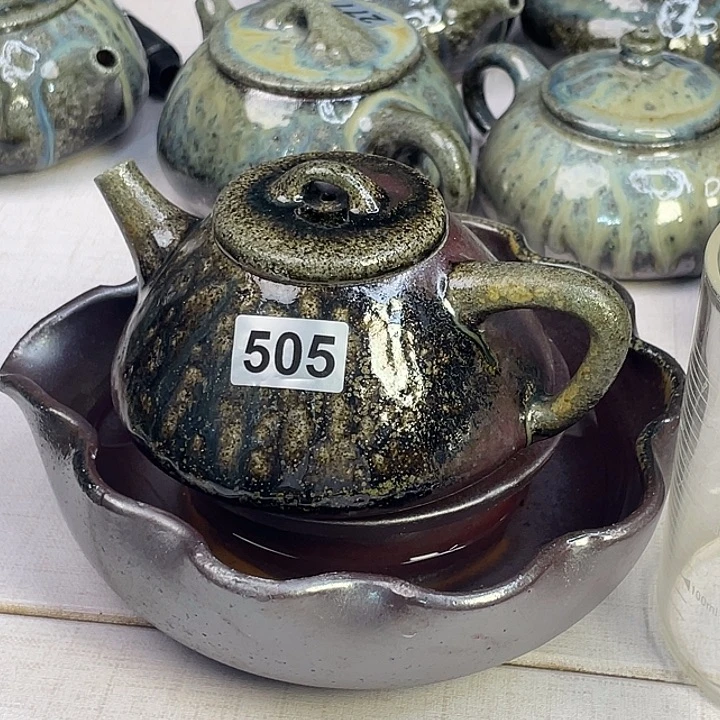 茶壶紫砂宜兴紫砂壶