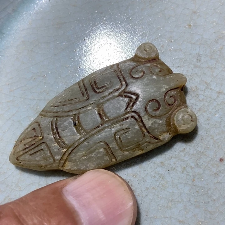 摆件把件佩饰串饰