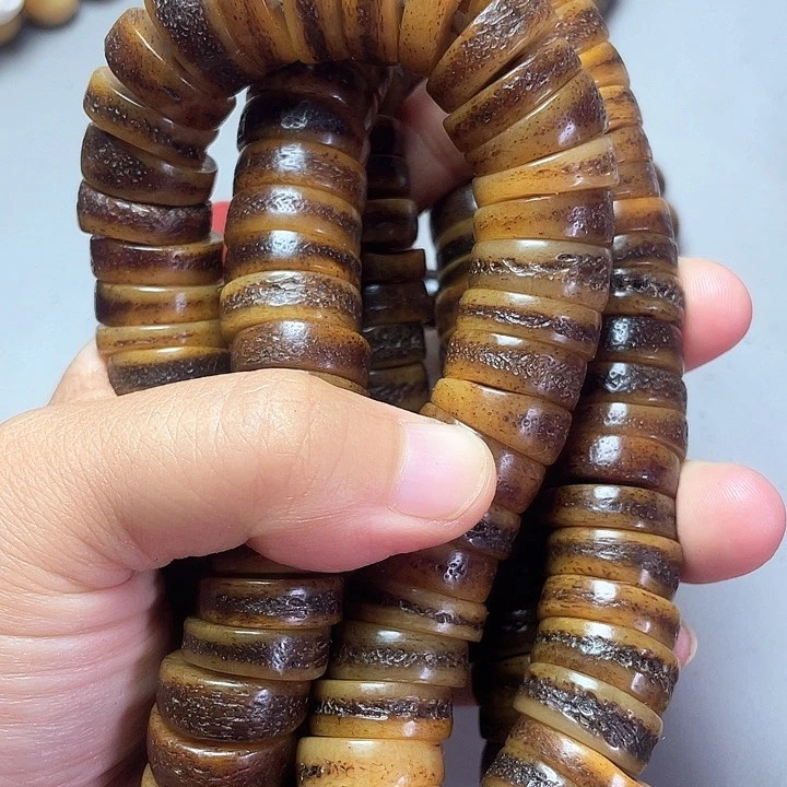 未***知大果紫檀（缅甸花梨）