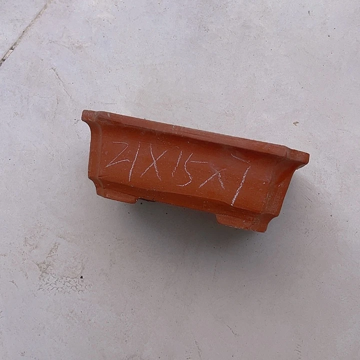 紫砂花盆特价清仓处理