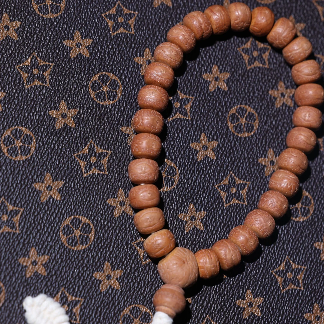 【天选文玩】凤眼藏切手持11mm左右 0152