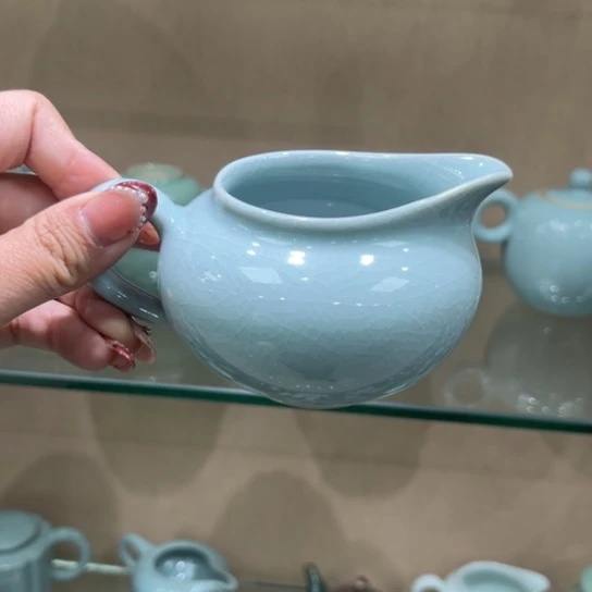 大宋甄选茶具茶器