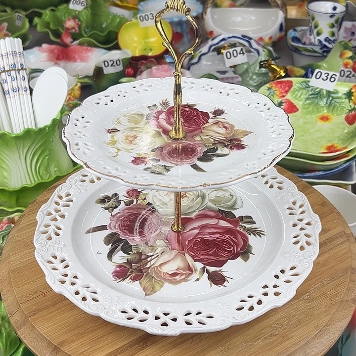 潮州创艺陶瓷餐具