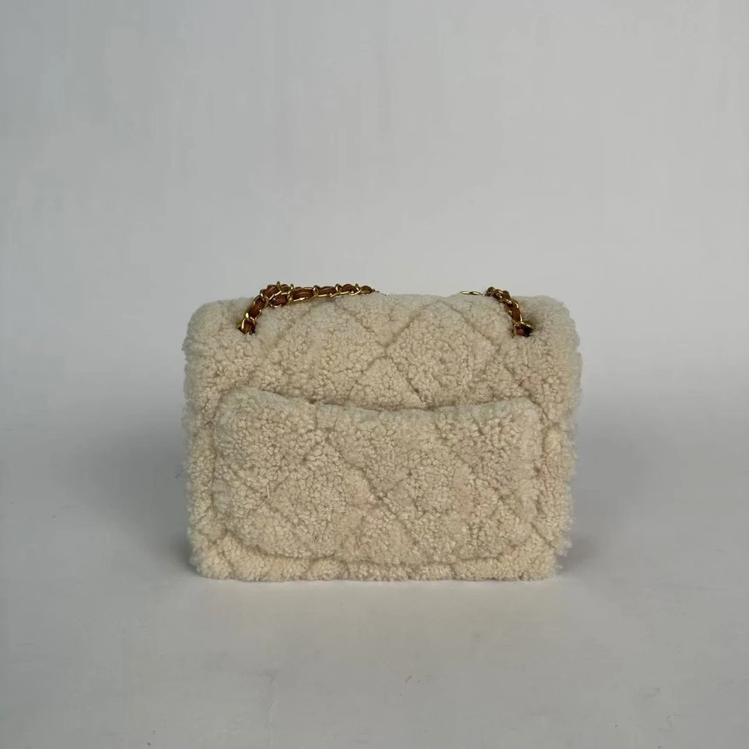 TUS单肩包可斜跨时尚潮流百搭包包通勤M10208