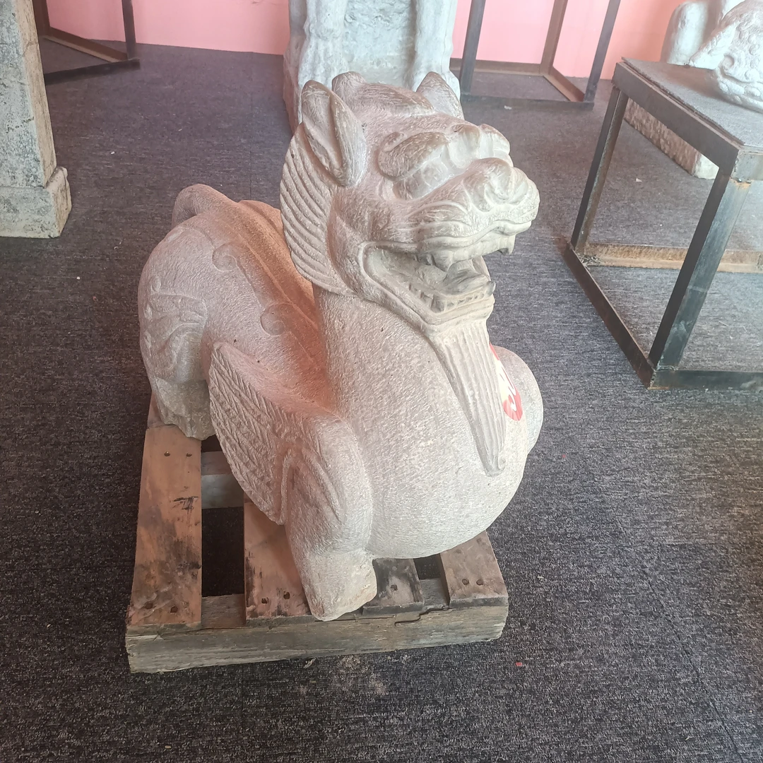 青石的貔恘 不包邮