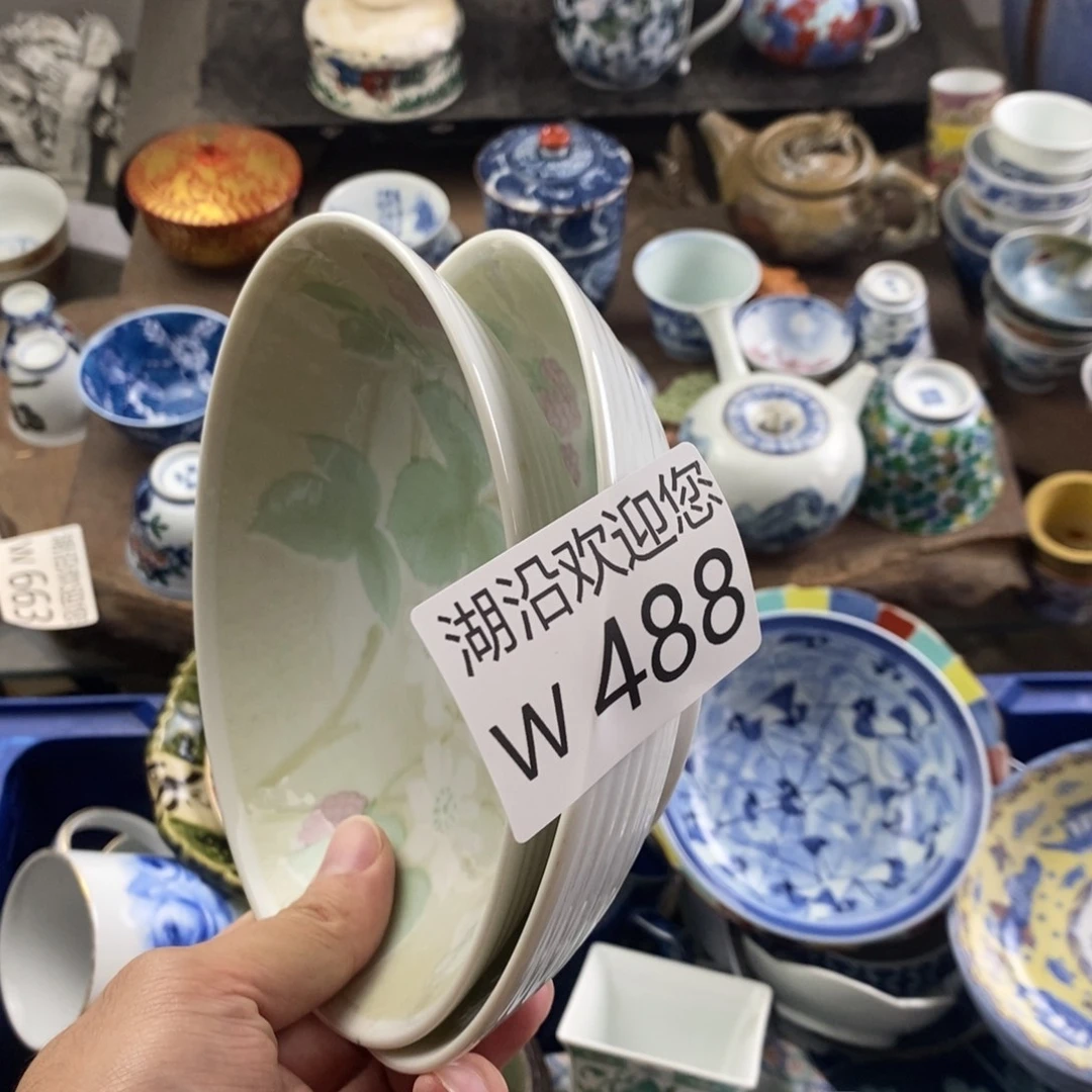 ~***️瓷器口，瓷器瓷器的时候