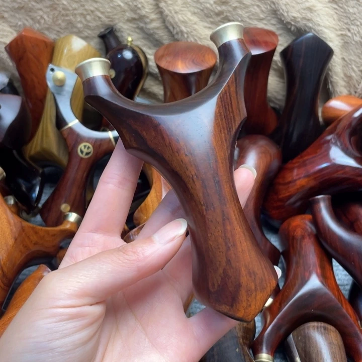 大果紫檀（缅甸花梨）微瑕237