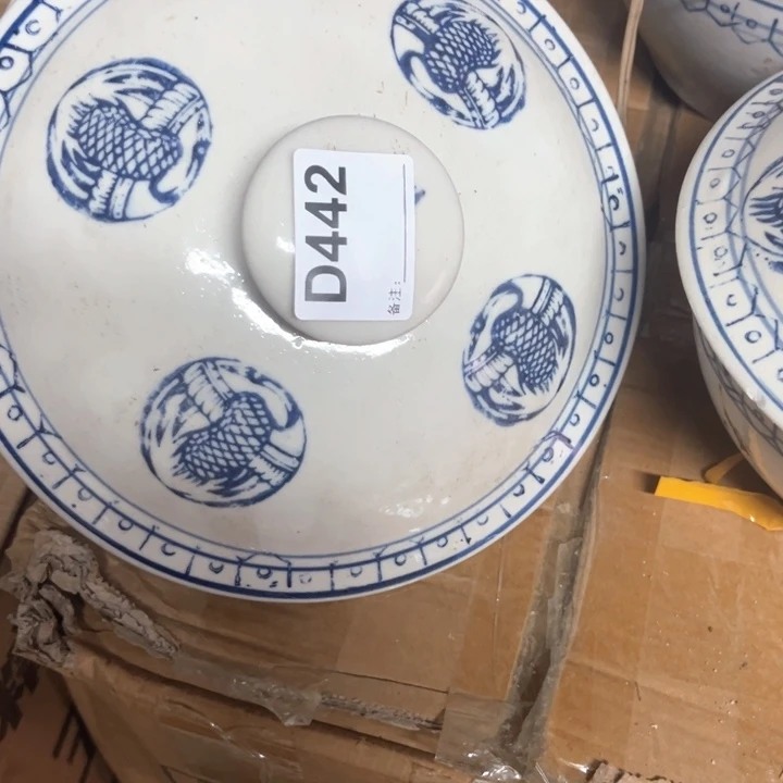 禾*里陶瓷制品瑕疵处理