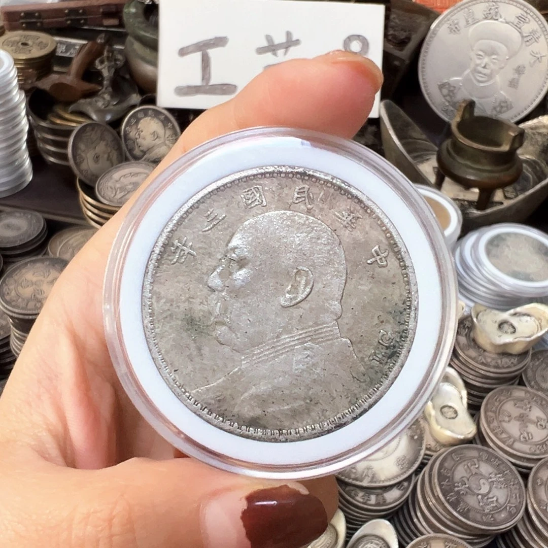 金属复古风格摆件