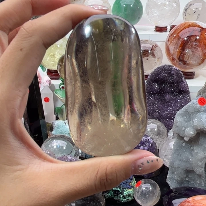 大型摆件（非配饰）未镶嵌水晶116