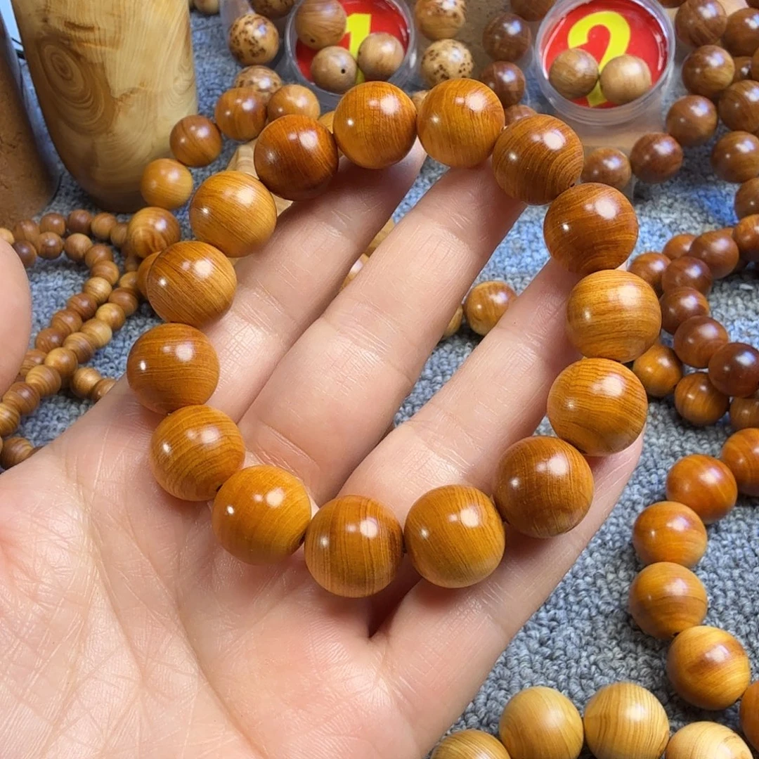 崖柏太行崖柏1.5红油