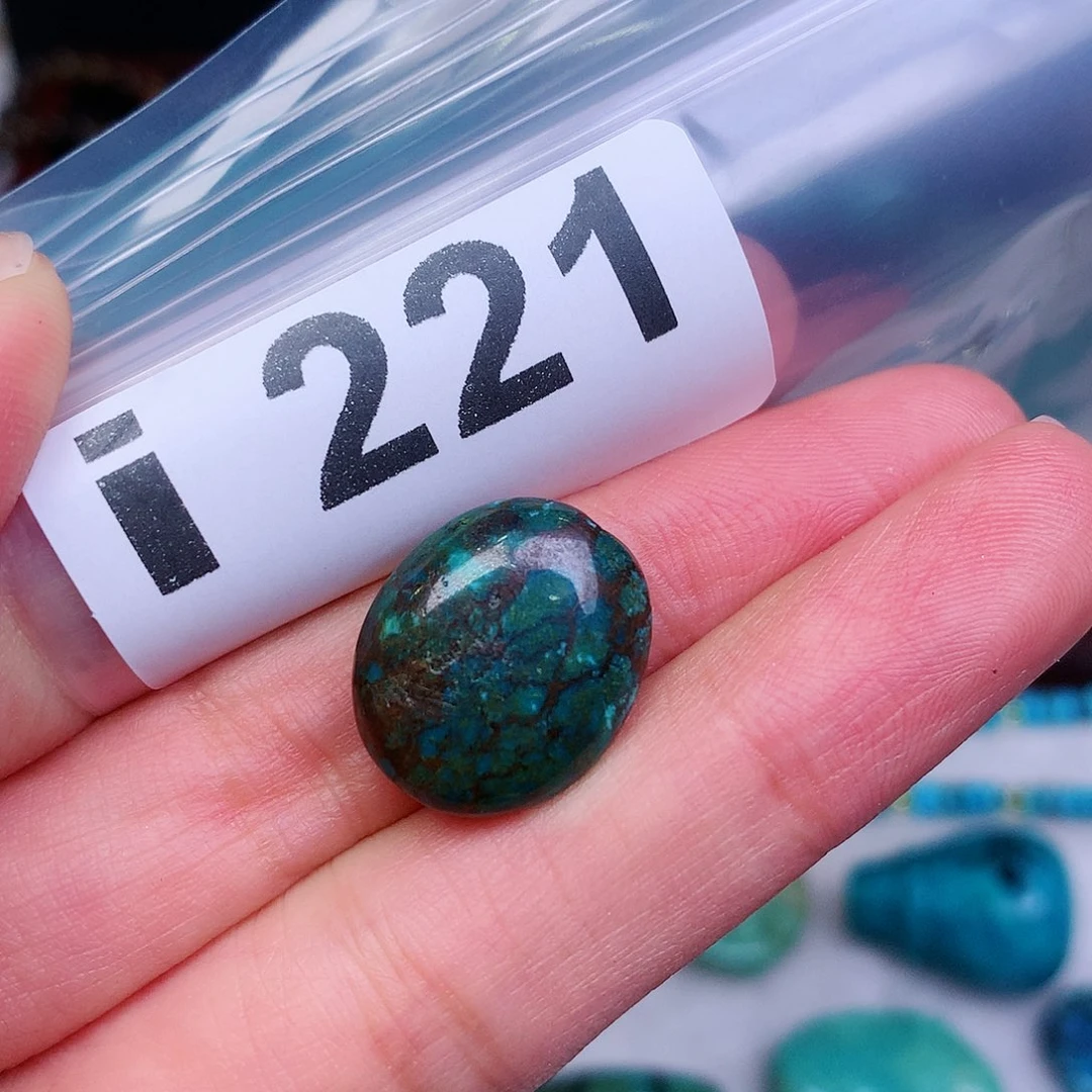 空竹粉丝专享十堰特色手工散珠