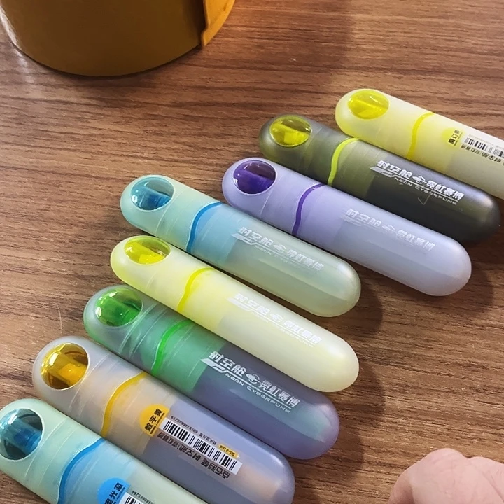 8164荧光笔ke选好