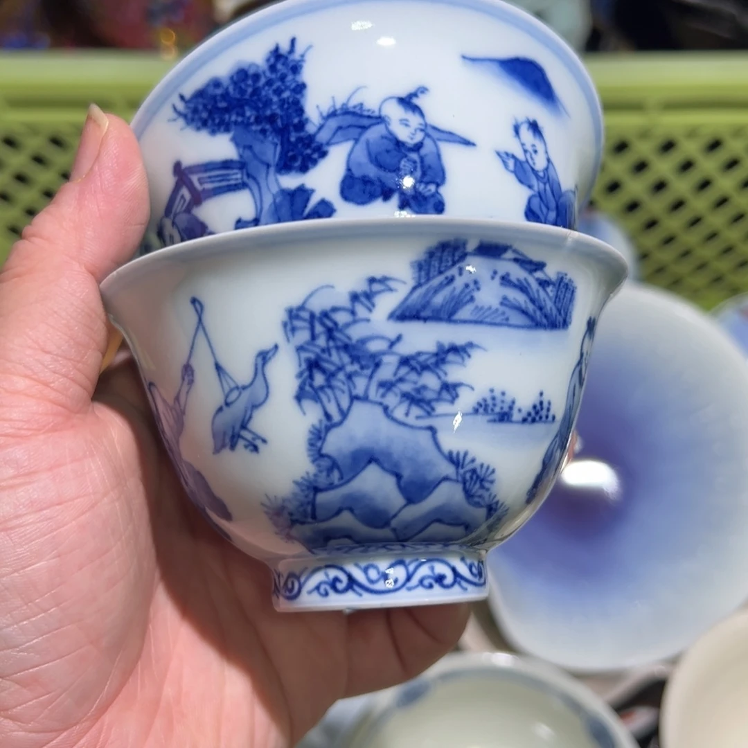 咸***宝陶有磕碰 有瑕疵 啊阿