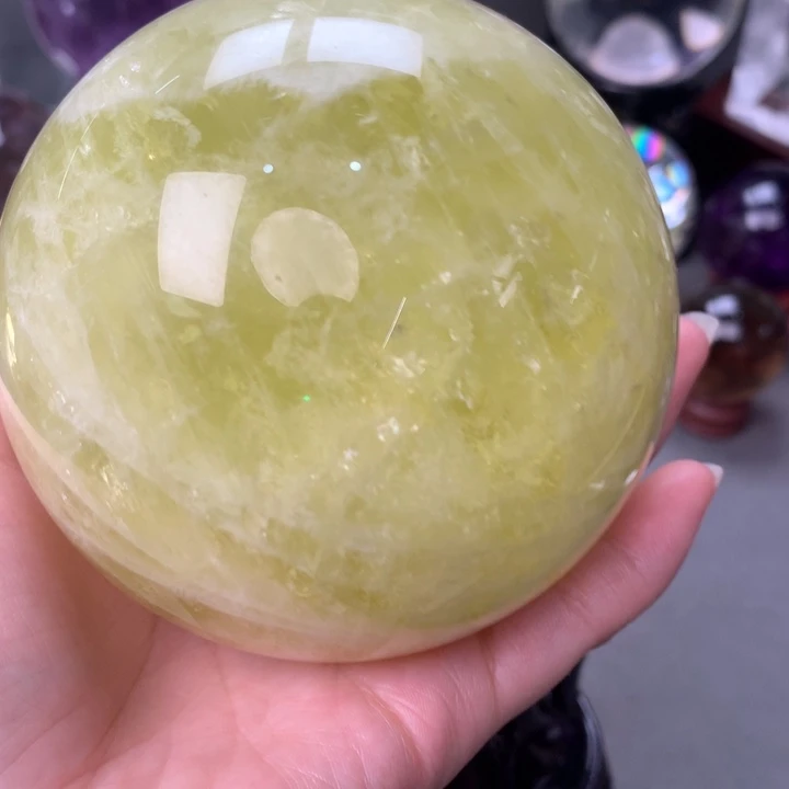 未镶嵌珠宝半成品水晶水晶