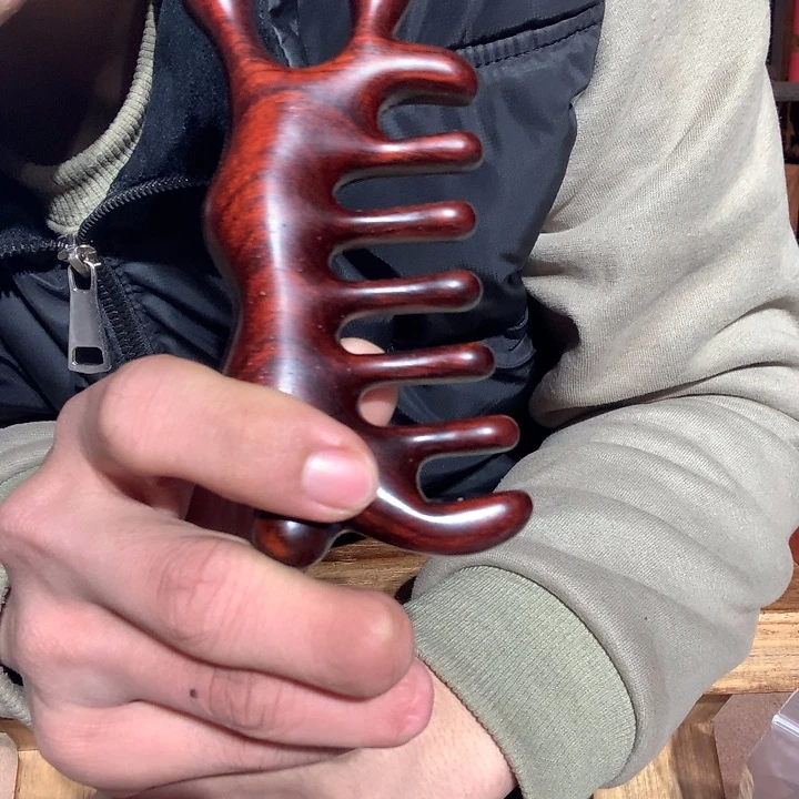 非洲紫檀（红花梨）429