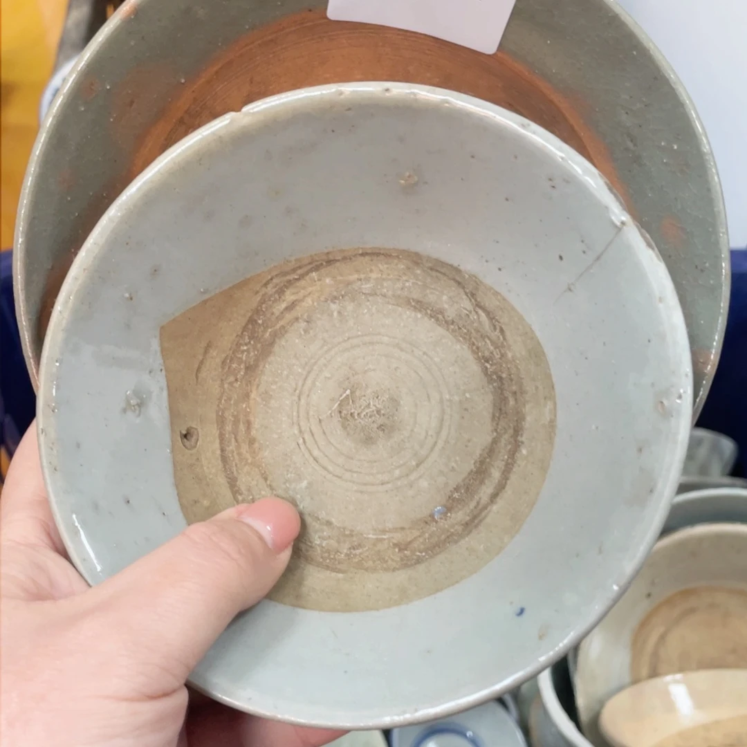 陶瓷老茶器737……陶瓷L****