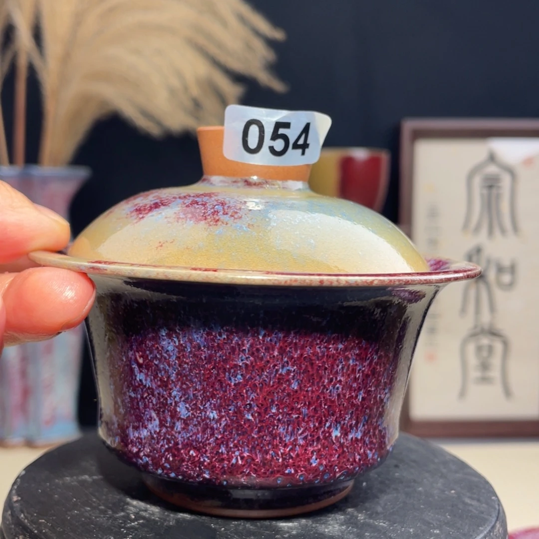 啊***哈杯子纯手工 主人杯